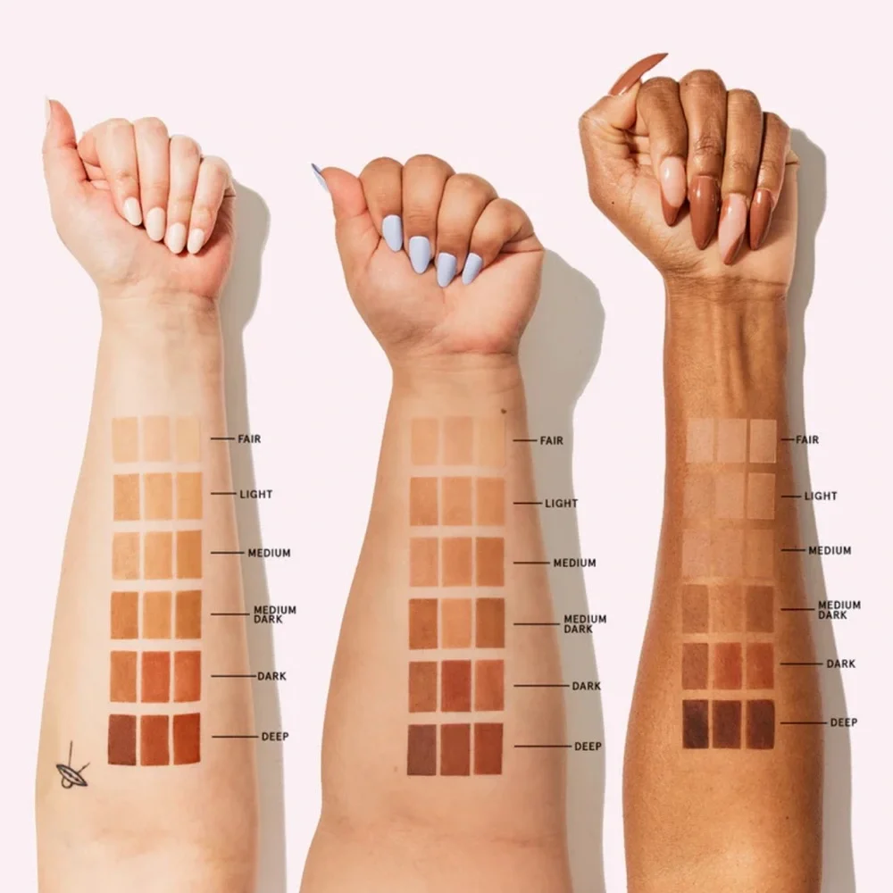 One Size O/S Made for Shade Bronze & Sculpt Trio choose from 6 palettes